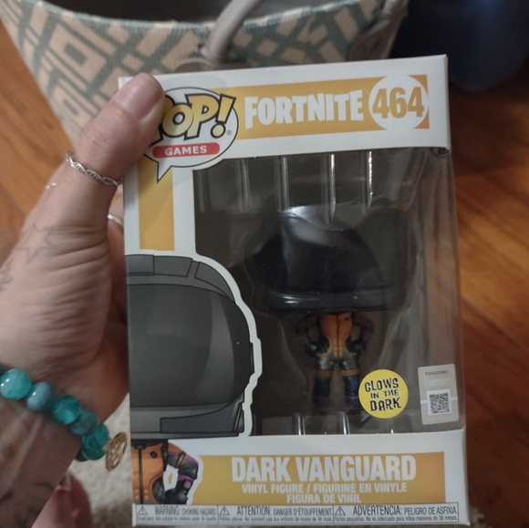 Fortnight glow - Picture 1 of 1